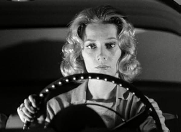 Carnival of Souls 1962