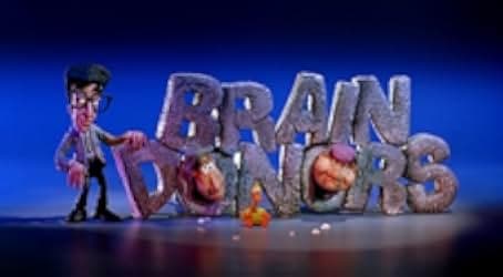 Brain Donors 1992