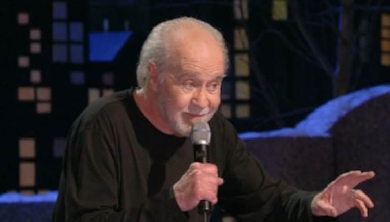 George Carlin: Life Is Worth Losing 2005