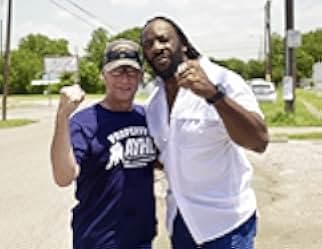 Biography: Booker T