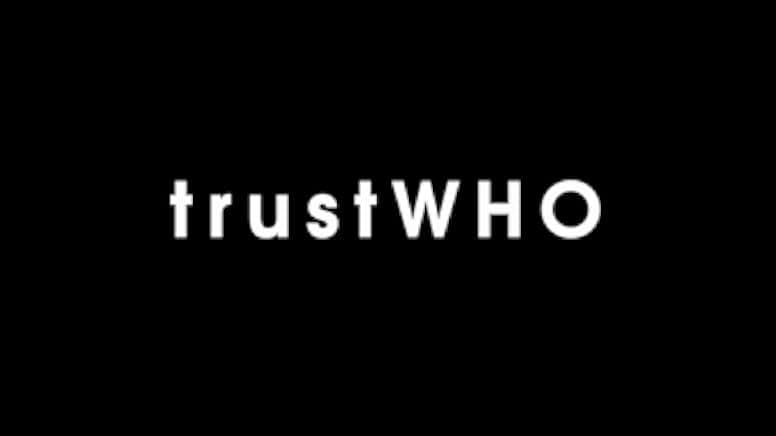 TrustWho 2016
