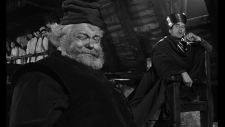 Chimes at Midnight 1965