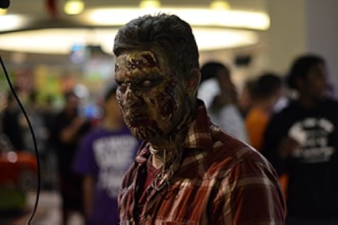 Beyond the Call to Duty 2016