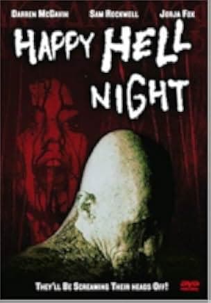 Happy Hell Night 1992