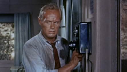 The Trap 1959