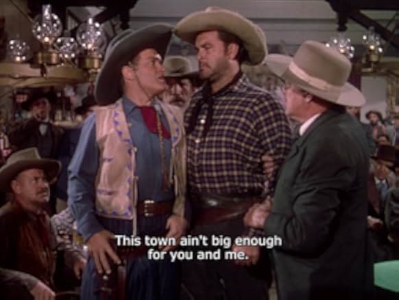 The Paleface 1948