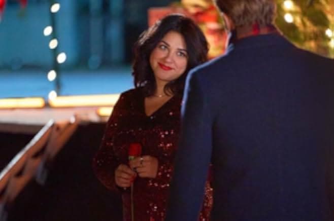 Undercover Holiday 2022