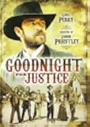 Goodnight for Justice Episode aired Jan 29, 2011