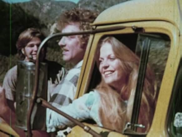 Summer School Teachers 1975