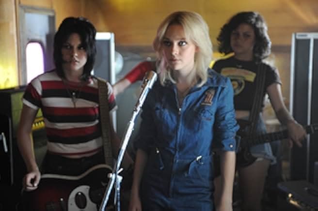 The Runaways 2010