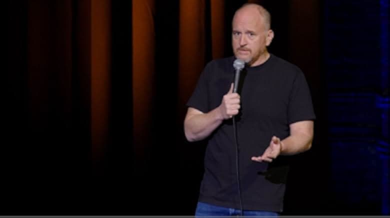 Sincerely Louis CK 2020