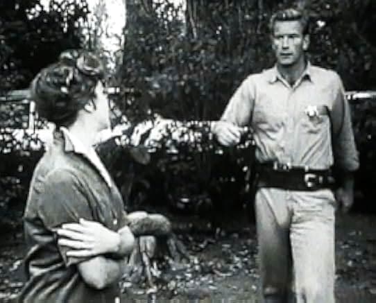 Attack of the Giant Leeches 1959