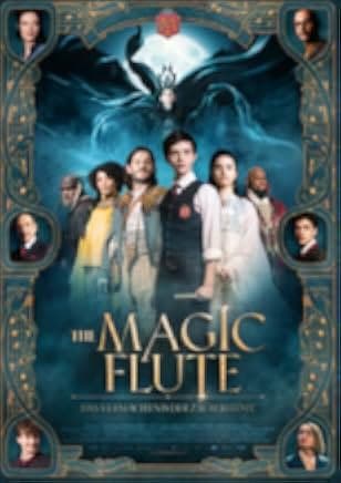 The Magic Flute 2022