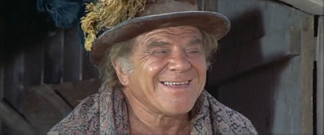 Boot Hill 1969