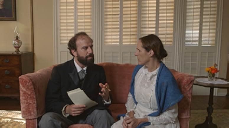 Wild Nights with Emily 2018