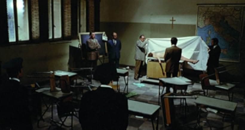 I ragazzi del massacro 1969
