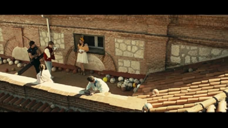 Ghost Graduation 2012