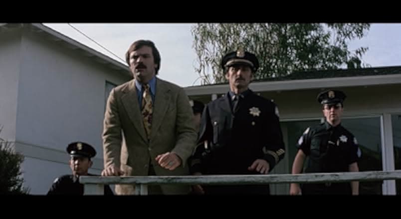 Yellow-Faced Tiger 1981