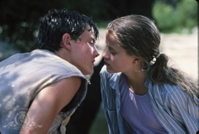 The Man in the Moon 1991
