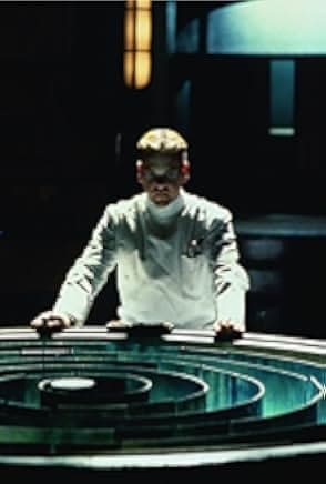 Dark City 1998