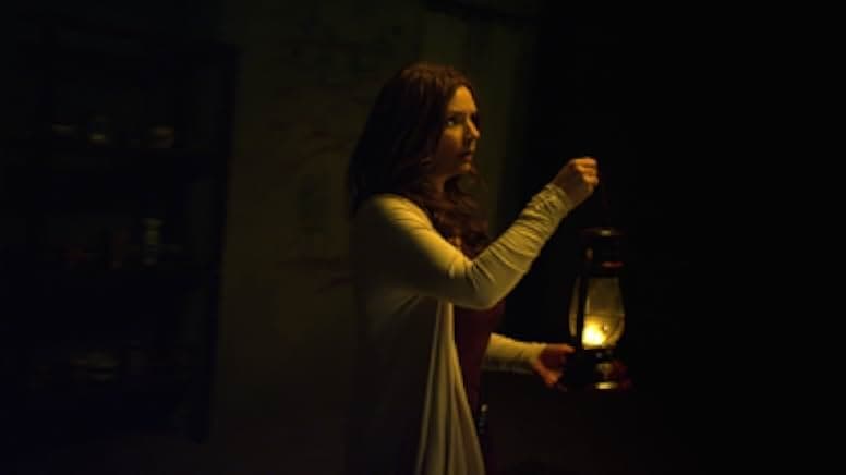 They're Watching 2016