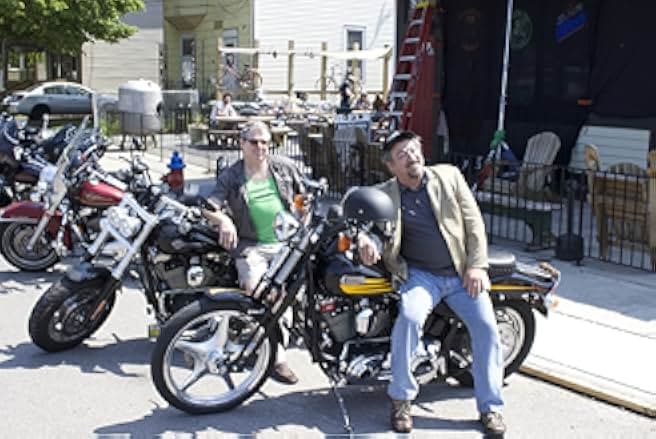 Diary of a Lunatic 2017