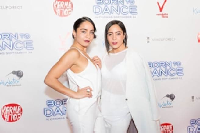 Born to Dance 2015