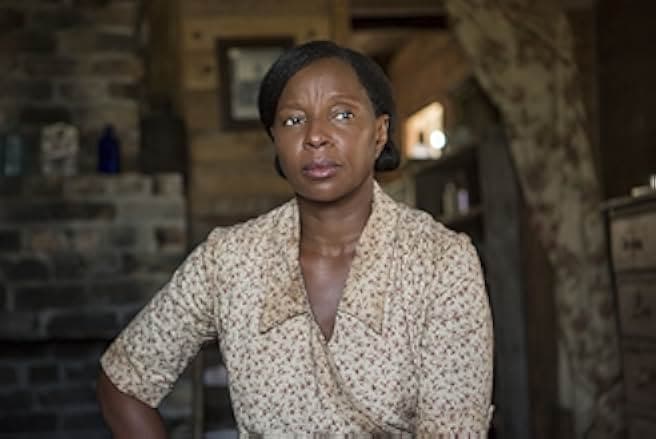 Mudbound 2017