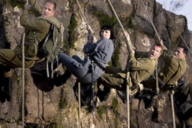 Indiana Jones and the Kingdom of the Crystal Skull 2008