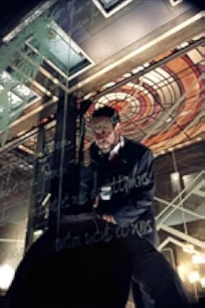 Thir13en Ghosts 2001