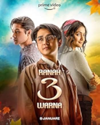 Ranah 3 Warna 2022