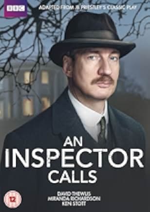 An Inspector Calls 2015