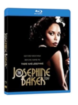 The Josephine Baker Story 1991