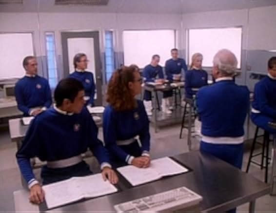 Test Tube Teens from the Year 2000 1994