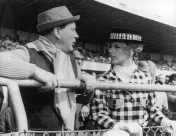 A Zero Too Much 1962