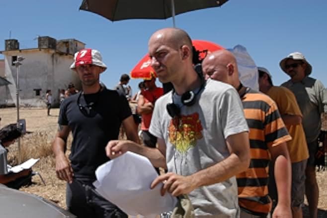 Tres días 2008