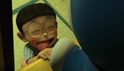 Stand by Me Doraemon 2014