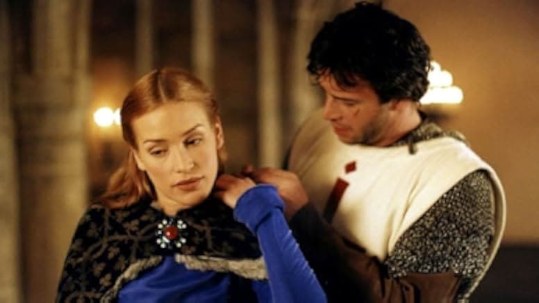 George and the Dragon 2004