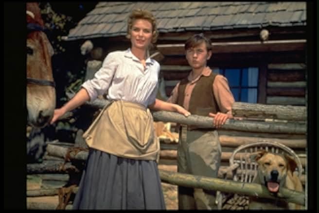 Old Yeller 1957
