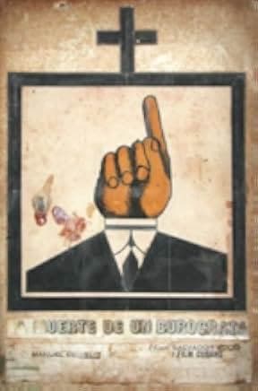 Death of a Bureaucrat 1966