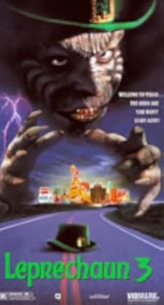 Leprechaun 3 1995