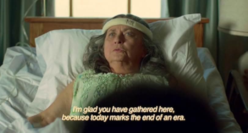 A Boy Called Sailboat 2018
