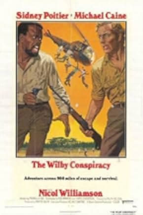 The Wilby Conspiracy 1975