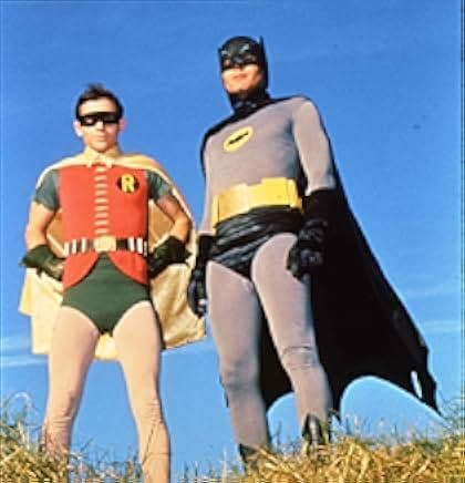 Batman: The Movie 1966