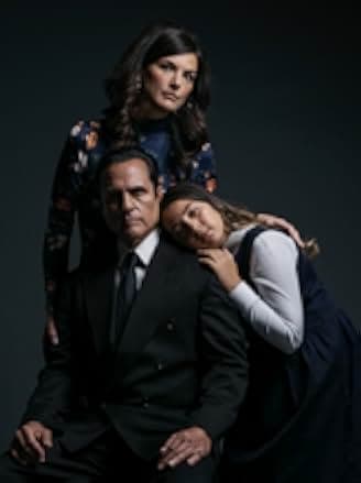 Victoria Gotti: My Father's Daughter 2019