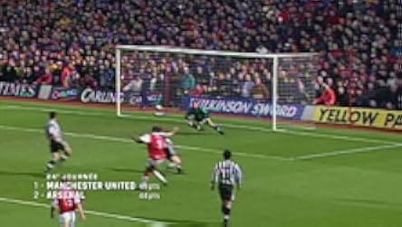Anelka: Misunderstood 2020