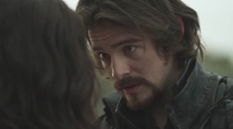 Mythica: A Quest for Heroes 2014