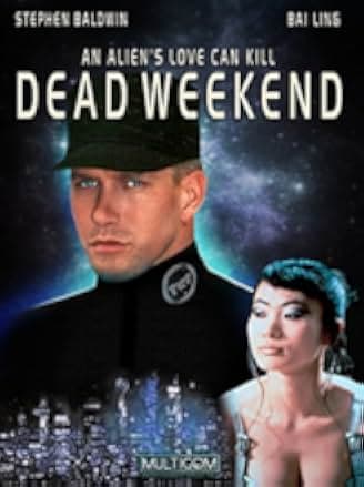 Dead Weekend 1995