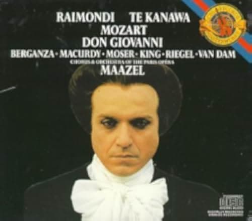 Don Giovanni 1979
