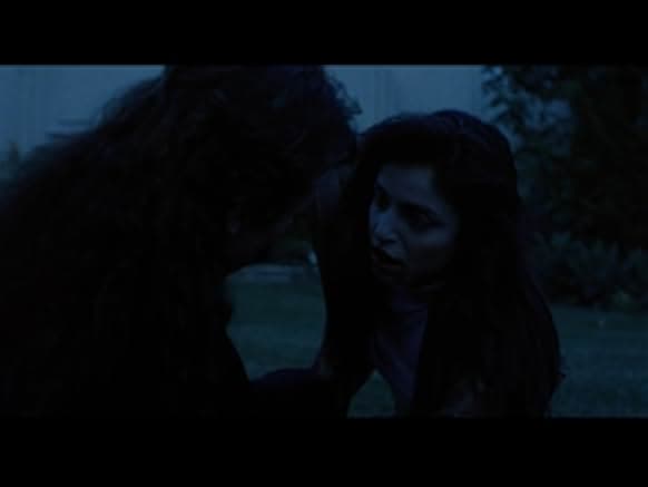 Dance of the Damned 1989